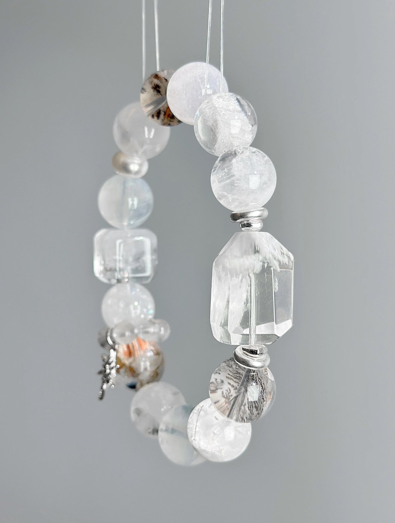 Mystic Tide Pendant