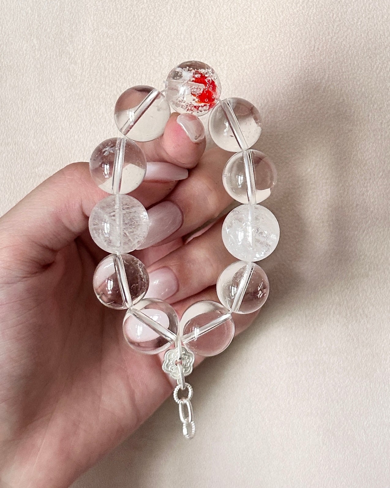 Teras Mutiara Koi
