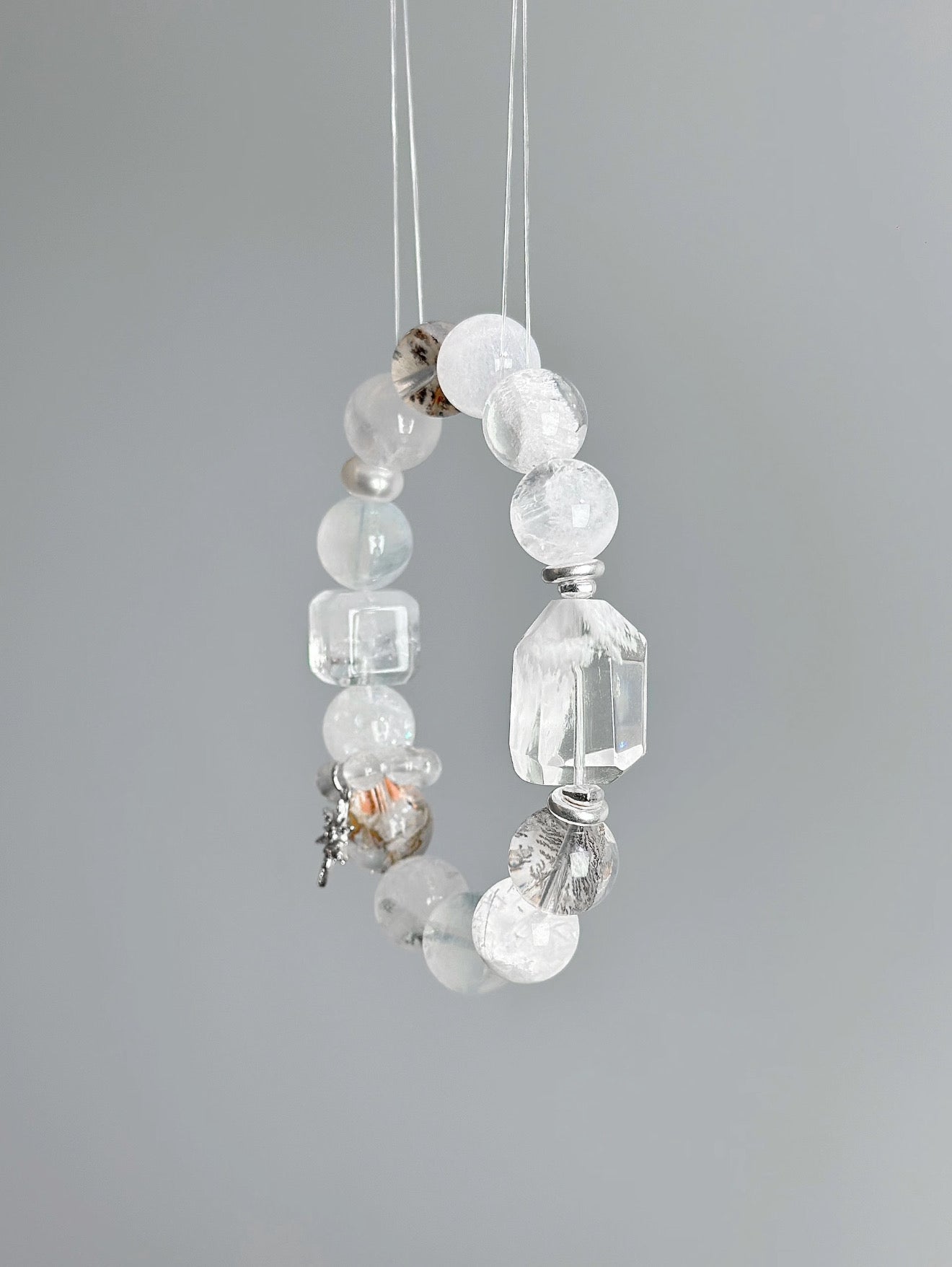 Mystic Tide Pendant