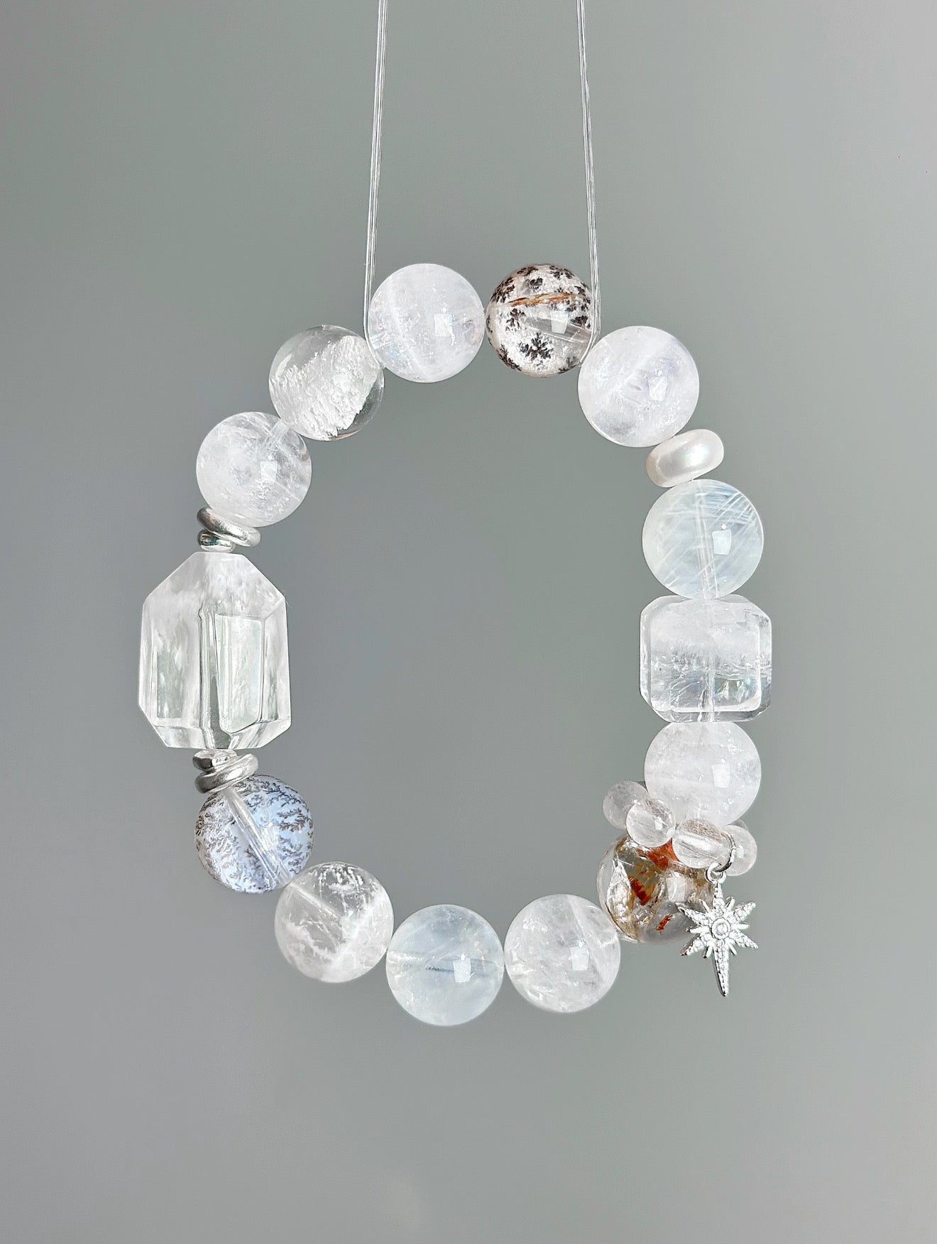 Mystic Tide Pendant