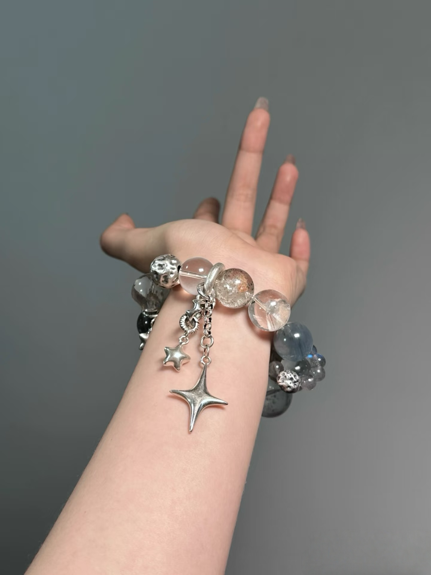 星河权杖