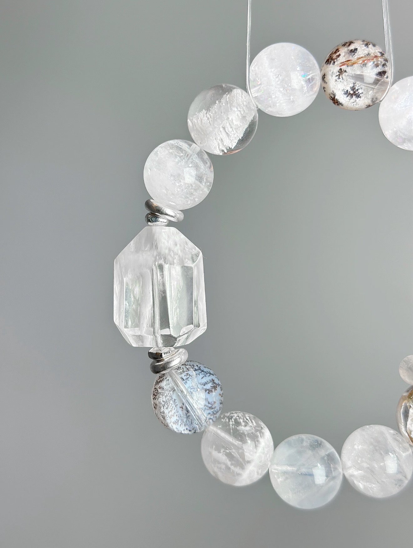 Mystic Tide Pendant